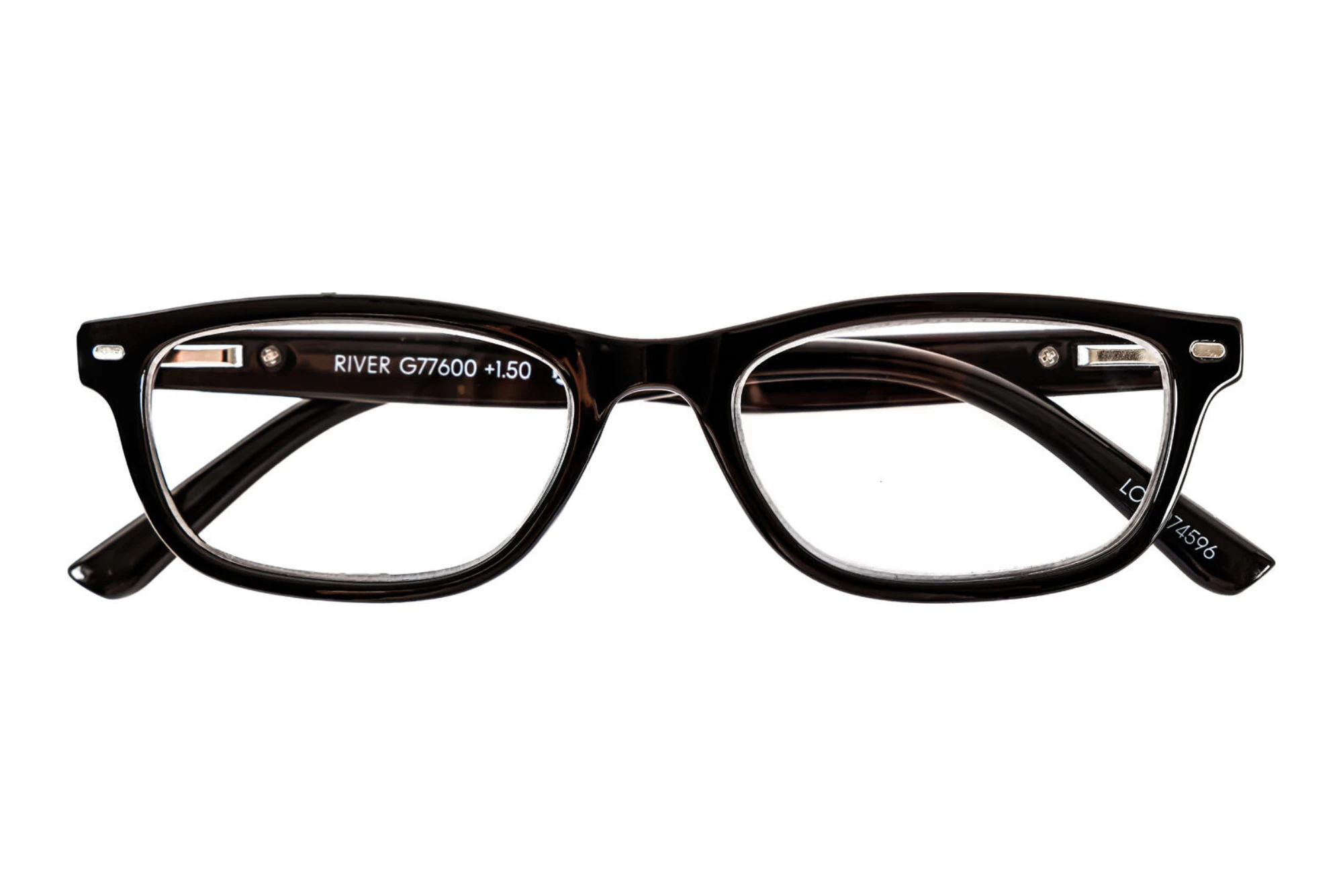 I NEED YOU   RIVER G77600 schwarz D2.50 schwarz