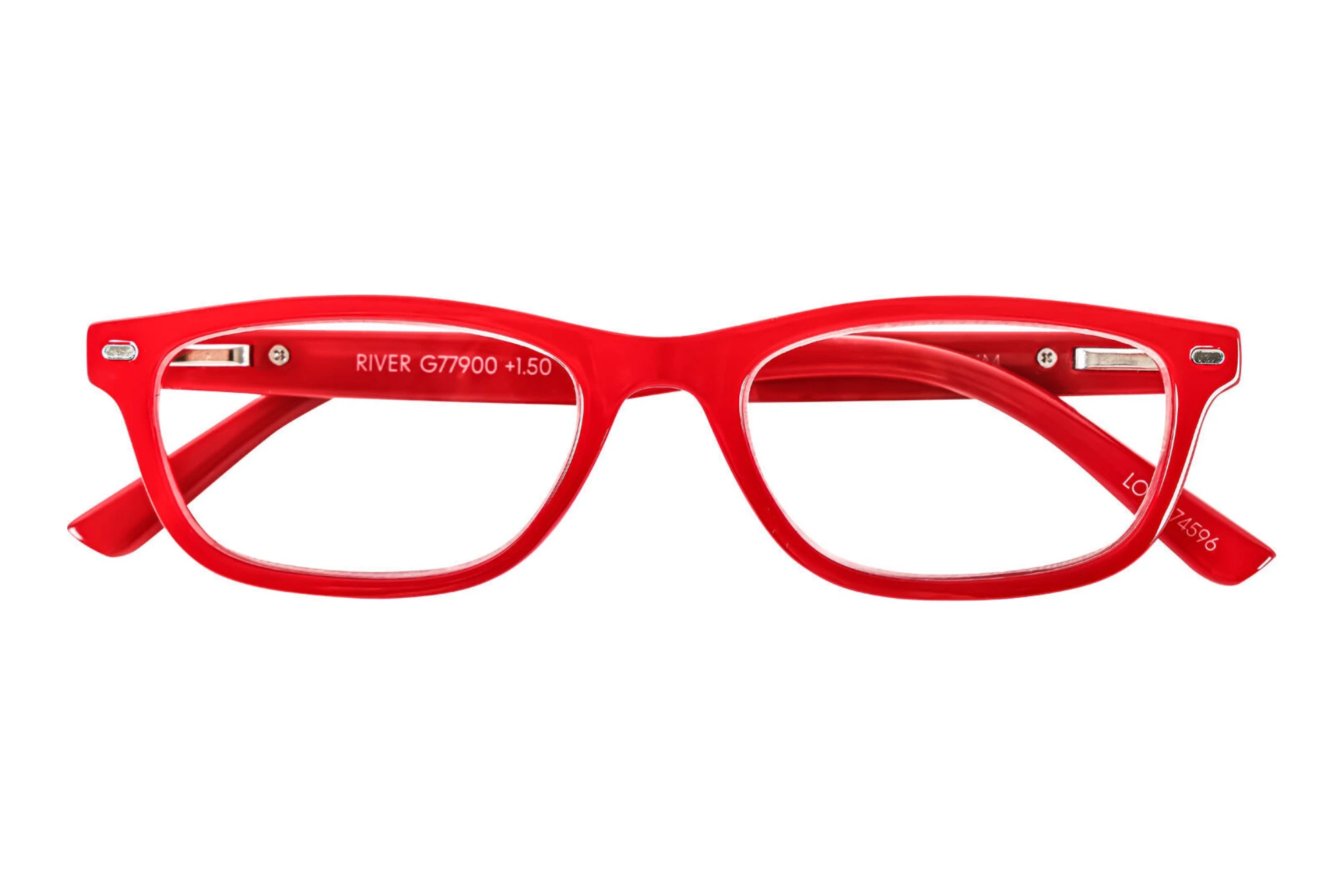 I NEED YOU   RIVER G77900 rot D2.50 rot