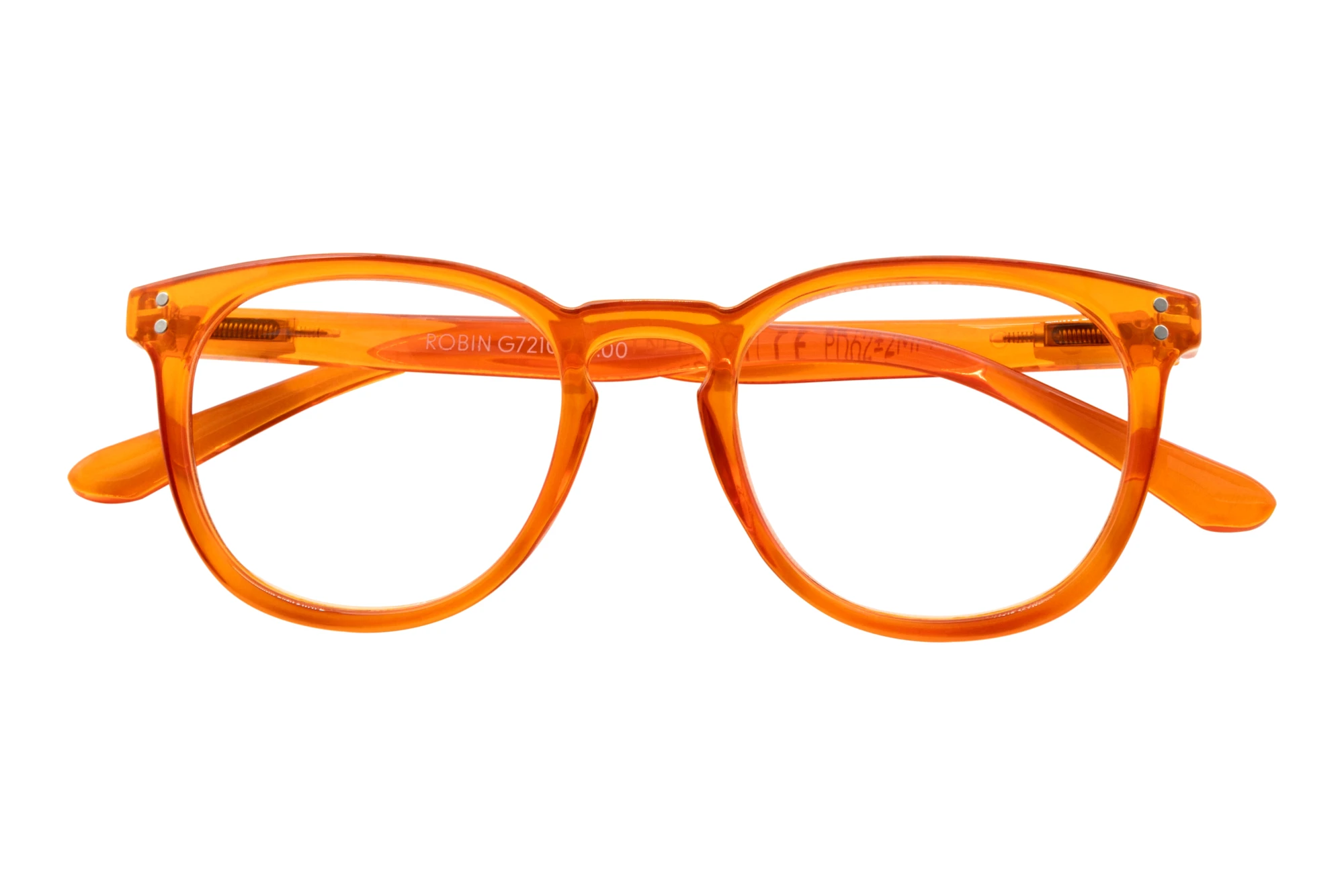 I NEED YOU   ROBIN orange D2.00 orange