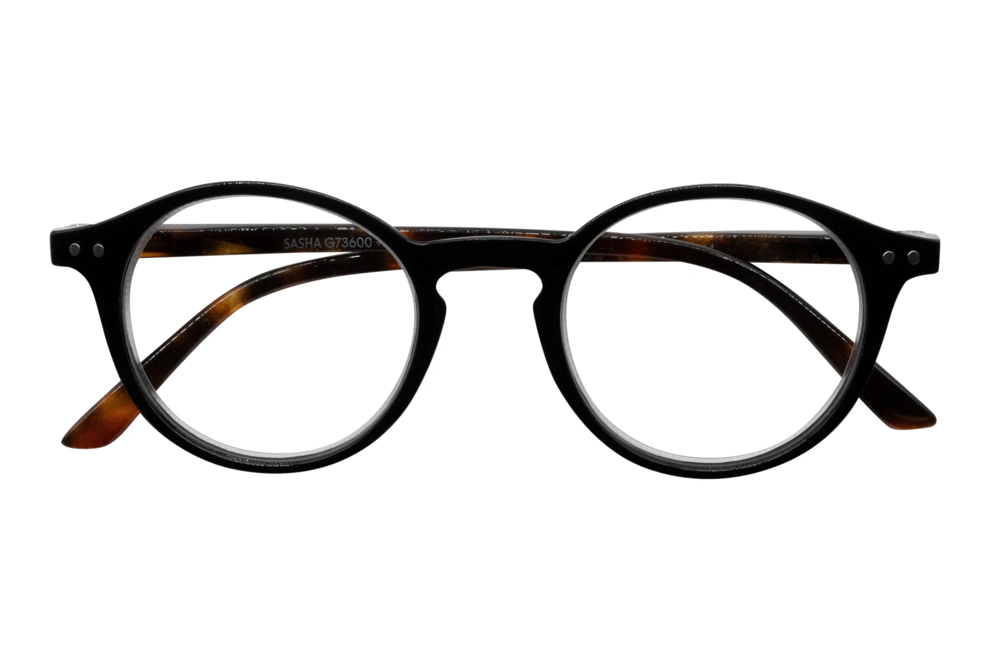 I NEED YOU   SASHA G73600 schwarz havanna D3.00 schwarz havanna