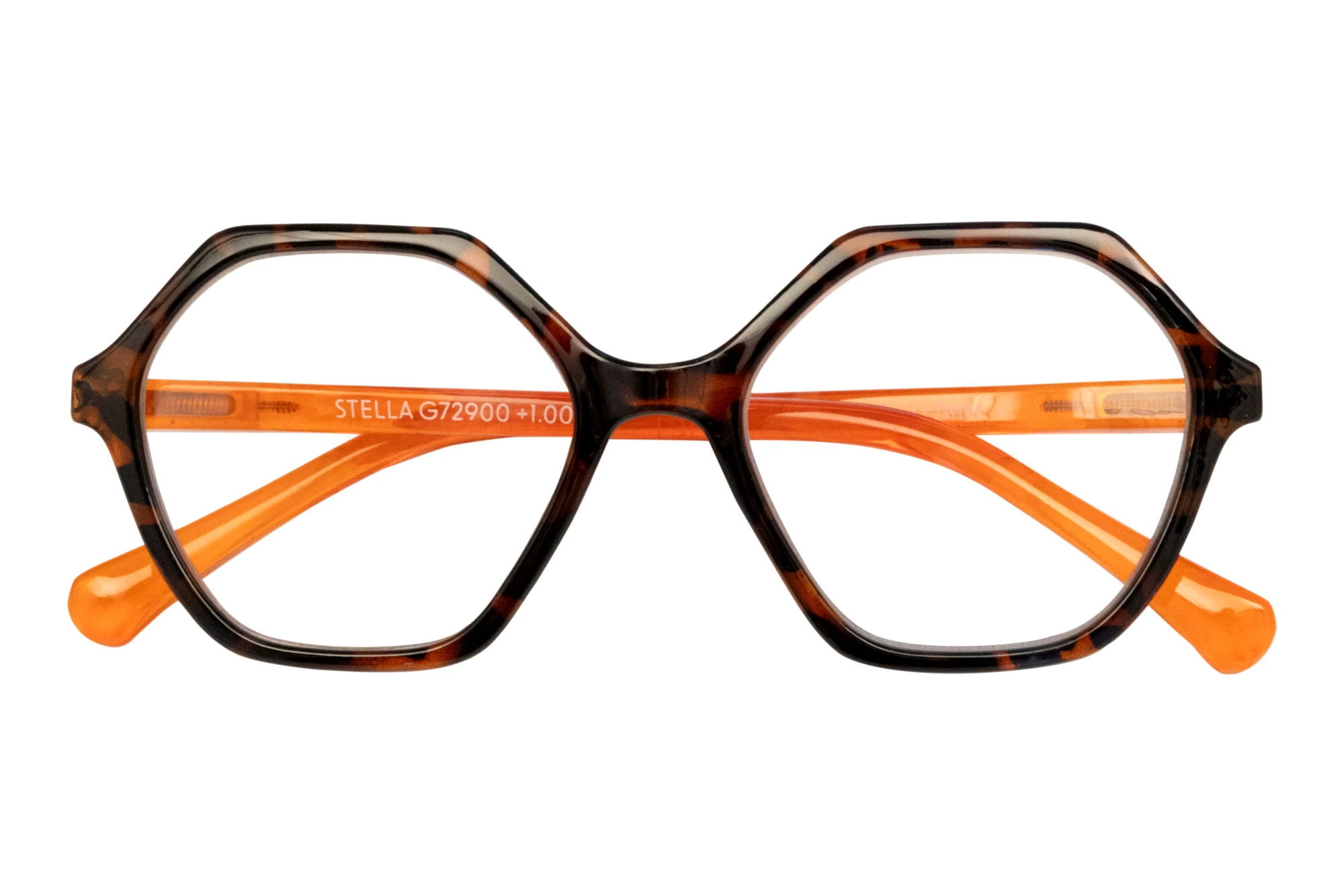 I NEED YOU   STELLA G72900 havanna-orange D1.50 havanna-orange