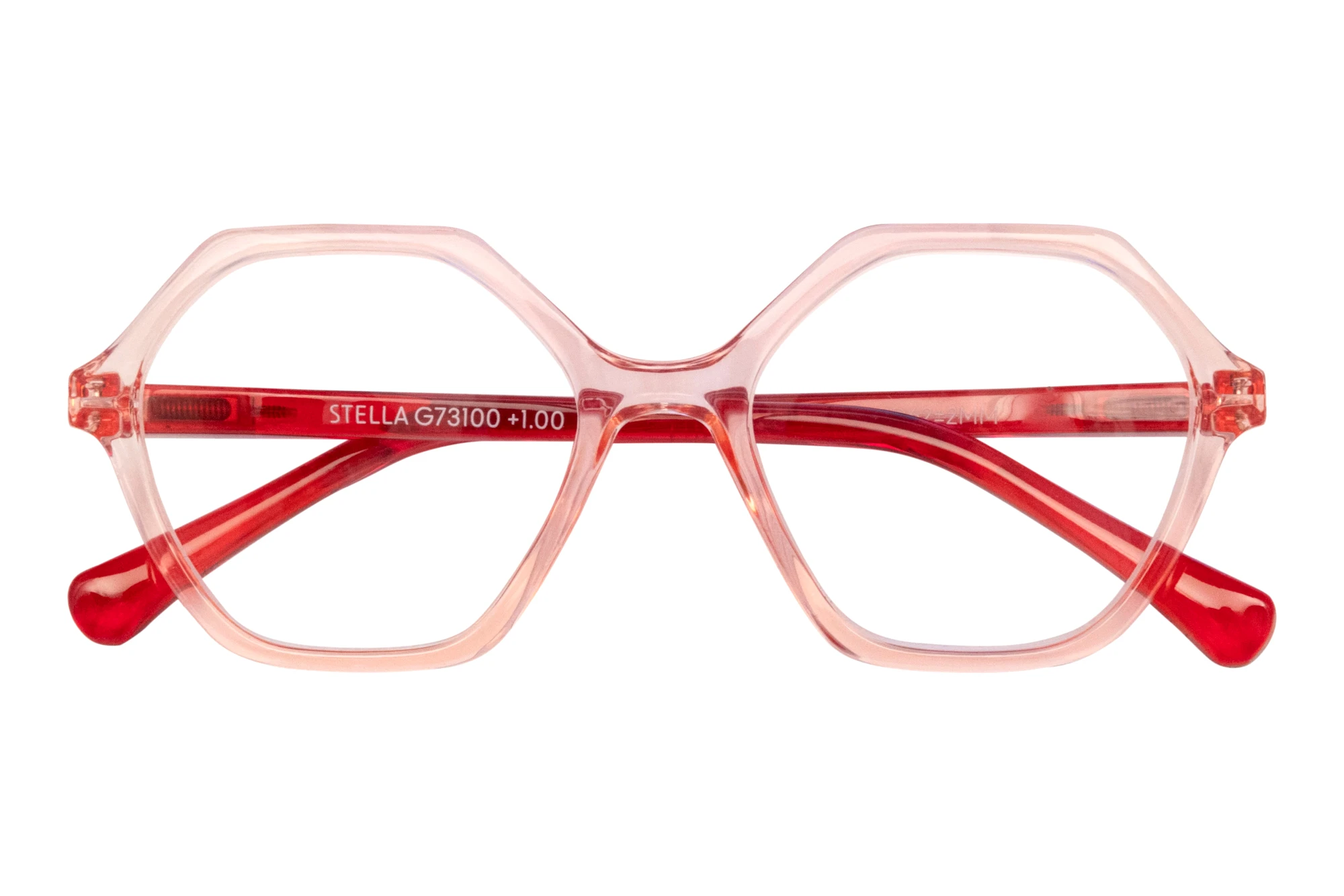 I NEED YOU   STELLA G73100 rosé-rot D1.50 rosé-rot