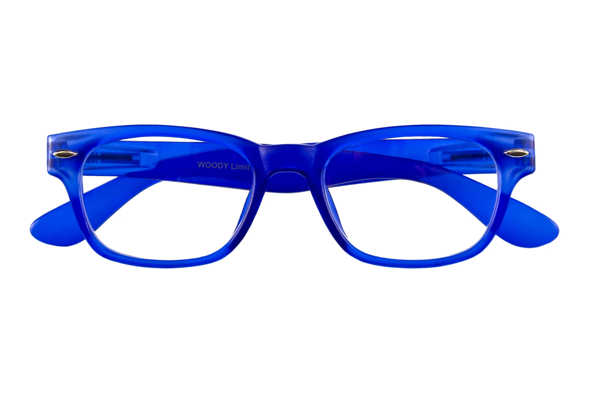 I NEED YOU   WOODY G38800 blau D2.00 blau