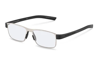 Vue de face Porsche Design P8815 (A)