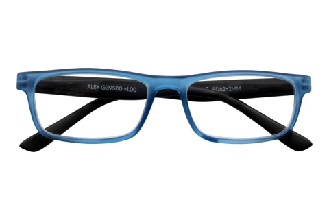  I NEED YOU ALEX G39500 blau-schwarz D2.00