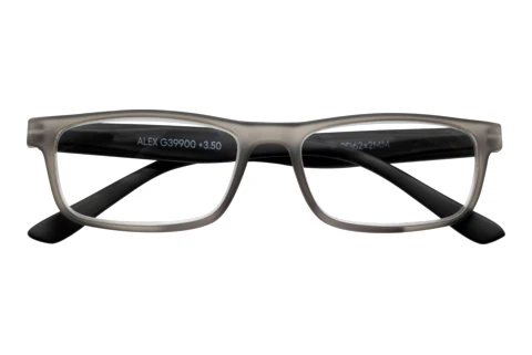  I NEED YOU ALEX G39900 anthrazit-schwarz D2.50