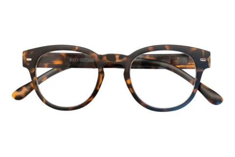 I NEED YOU BILLY G72300 havanna D1.00