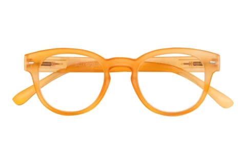  I NEED YOU BILLY G72600 orange D1.50