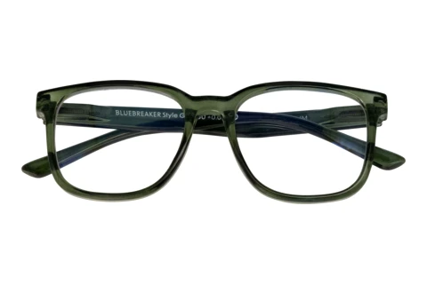  I NEED YOU BLUEBREAKER STYLE G73500 grün