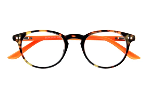  I NEED YOU DOKTOR New G65900 havanna-orange D2.00