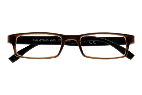  I NEED YOU FINN G75600 braun-schwarz D2.50