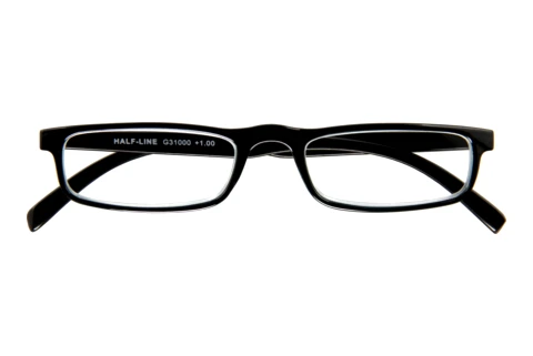  I NEED YOU HALF LINE G31000 schwarz D1.00