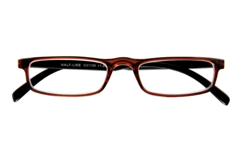  I NEED YOU HALF LINE G31100 braun D2.50