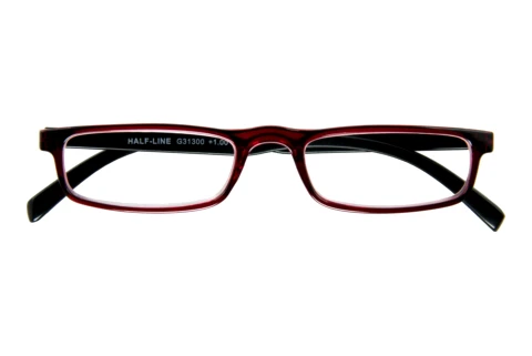  I NEED YOU HALF LINE G31300 rot D3.50