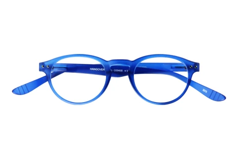  I NEED YOU HANG OVER Panto G59400 blau D1.50