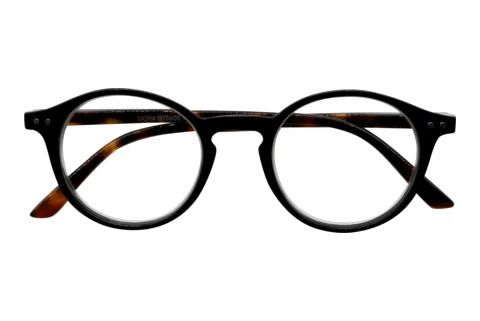  I NEED YOU SASHA G73600 schwarz havanna D1.00
