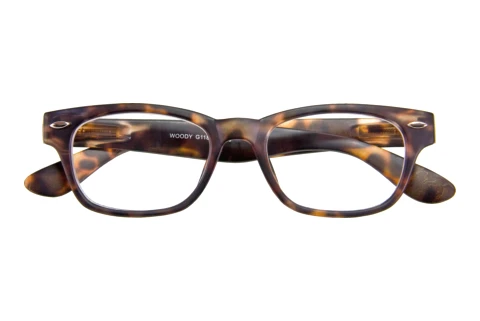  I NEED YOU WOODY G11800 havanna D3.00