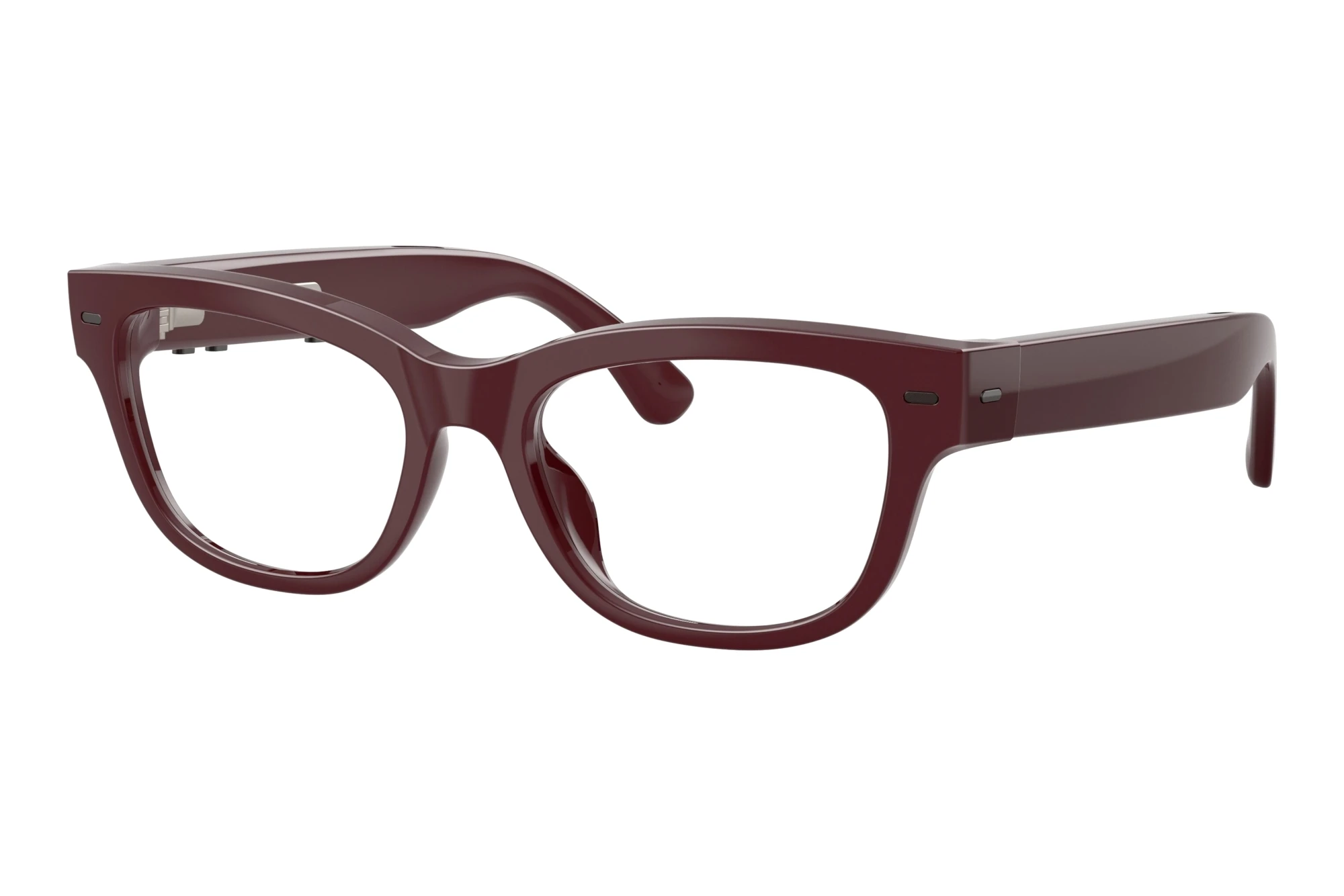 Nuance Audio   AW5006 05 Burgundy