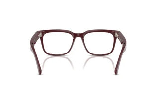 Vue arrière Nuance Audio SQUARE 54 (AW5001 - 05)