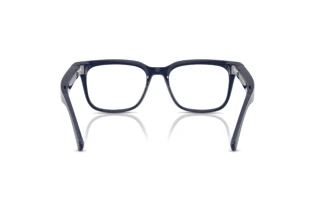 Vue arrière Nuance Audio SQUARE 54 (AW5001 - 07)