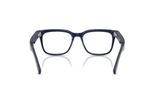 Vue arrière Nuance Audio SQUARE 54 (AW5001 - 09)