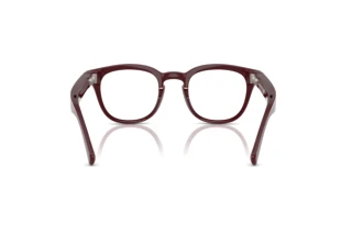 Vue arrière Nuance Audio PANTHOS 48 (AW5002 - 03)