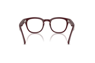 Vue arrière Nuance Audio PANTHOS 48 (AW5002 - 05)