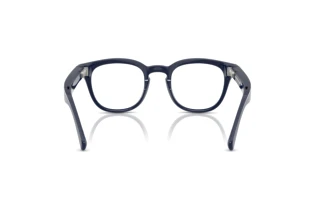 Vue arrière Nuance Audio PANTHOS 48 (AW5002 - 07)