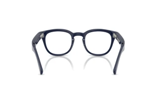 Vue arrière Nuance Audio PANTHOS 48 (AW5002 - 09)