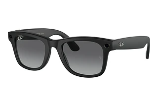 Ray-Ban Meta WAYFARER (Gen 1) RW 4008 601ST3