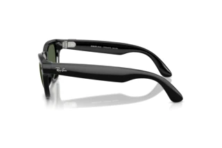 Vue latérale Ray-Ban Meta SKYLER (RW4014 - 601/71)