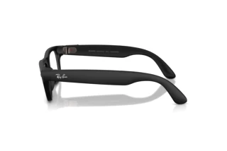 Vue latérale Ray-Ban Meta BLAYZER OPTICS (RW7001 - 2077)