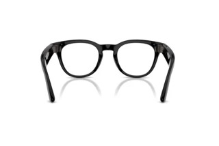 Vue arrière Ray-Ban Meta SCRIBER OPTICS (RW7002 - 2000)