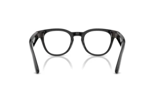 Vue arrière Ray-Ban Meta SCRIBER OPTICS (RW7002 - 8526)