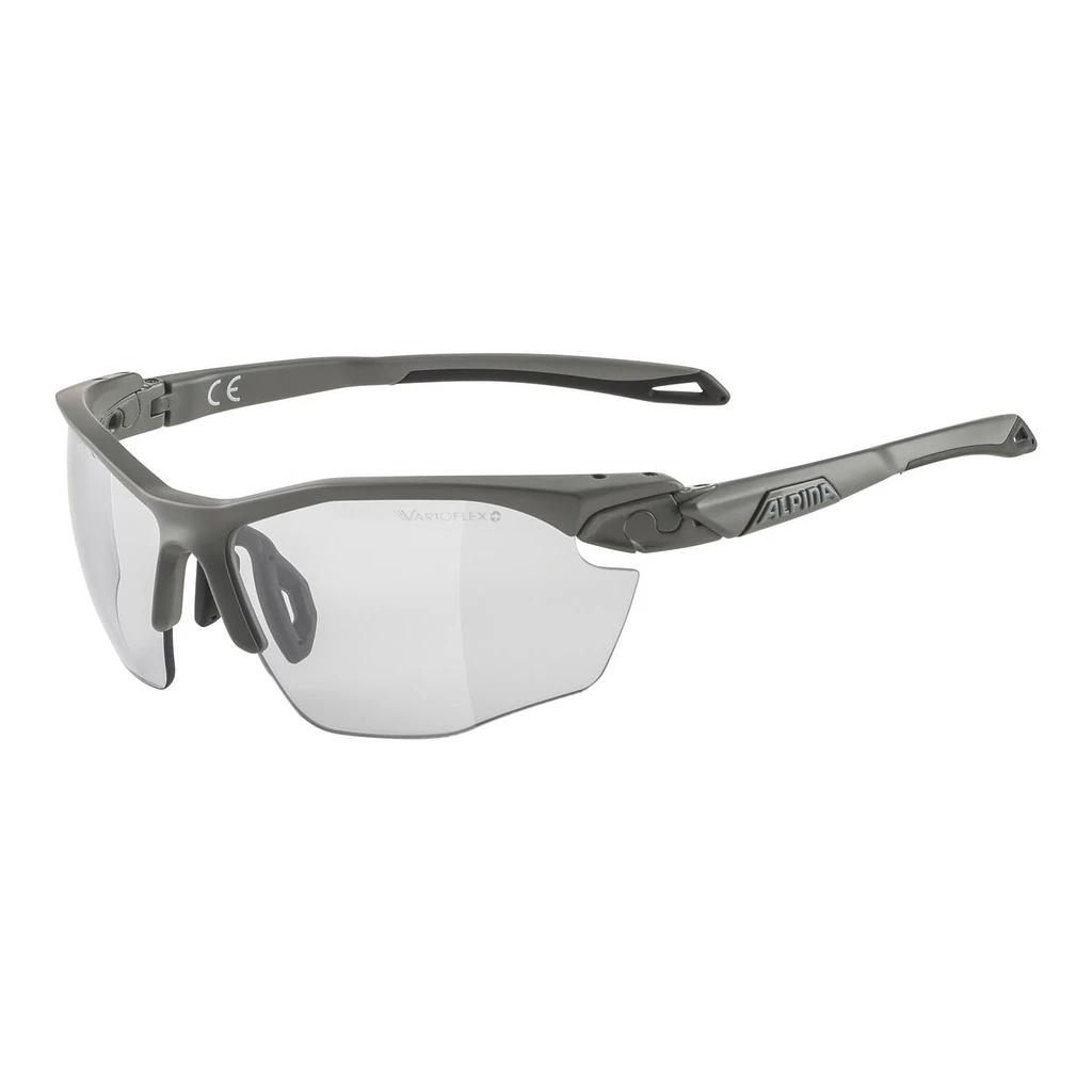 ALPINA SPORTS   A8592 121 moon-grey matt