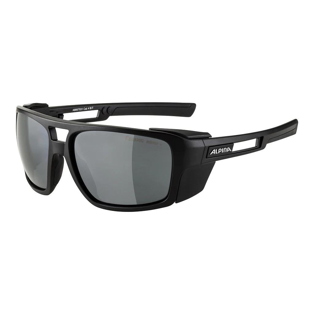 ALPINA SPORTS   A8667 031 black matt