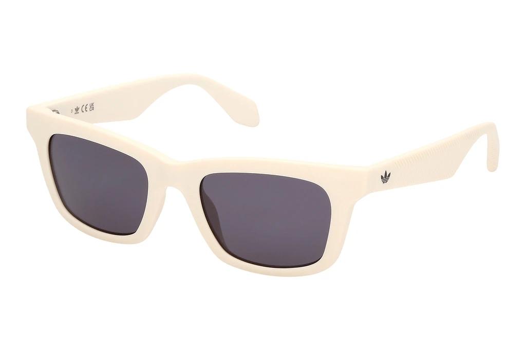 Adidas Originals   OR0116 21A grauMatt Weiss