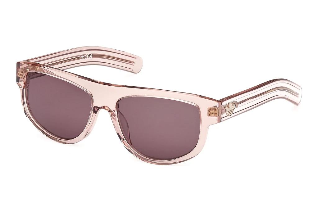 Adidas Originals   OR0126 72E braunGlänzend Hell Pink