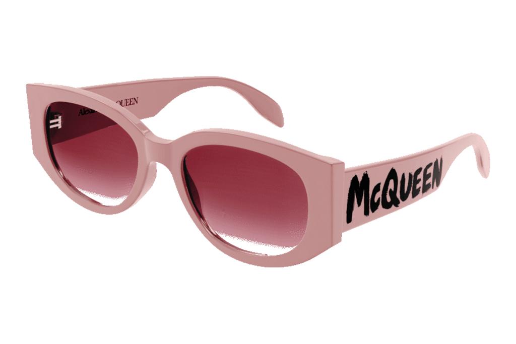 Alexander McQueen   AM0330S 004 PINKpink-pink-pink