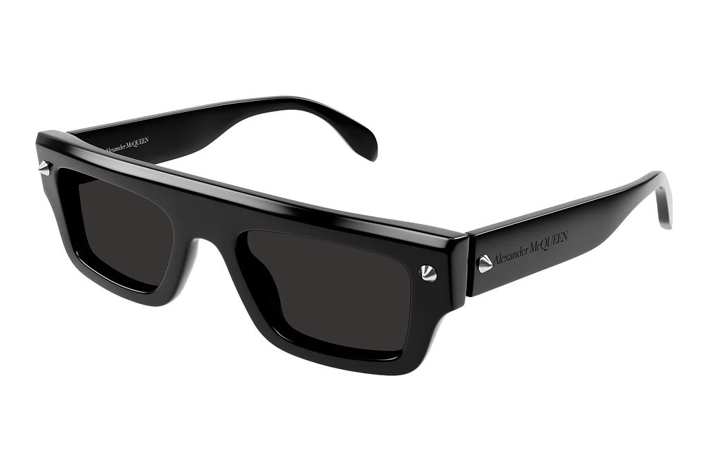 Alexander McQueen   AM0427S 001 BLACK