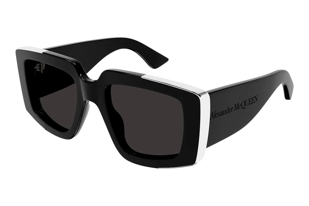 Alexander McQueen   AM0446S 001 BLACK