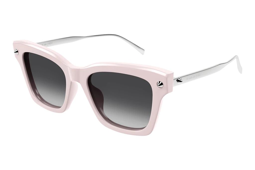 Alexander McQueen   AM0483S 005 PINK