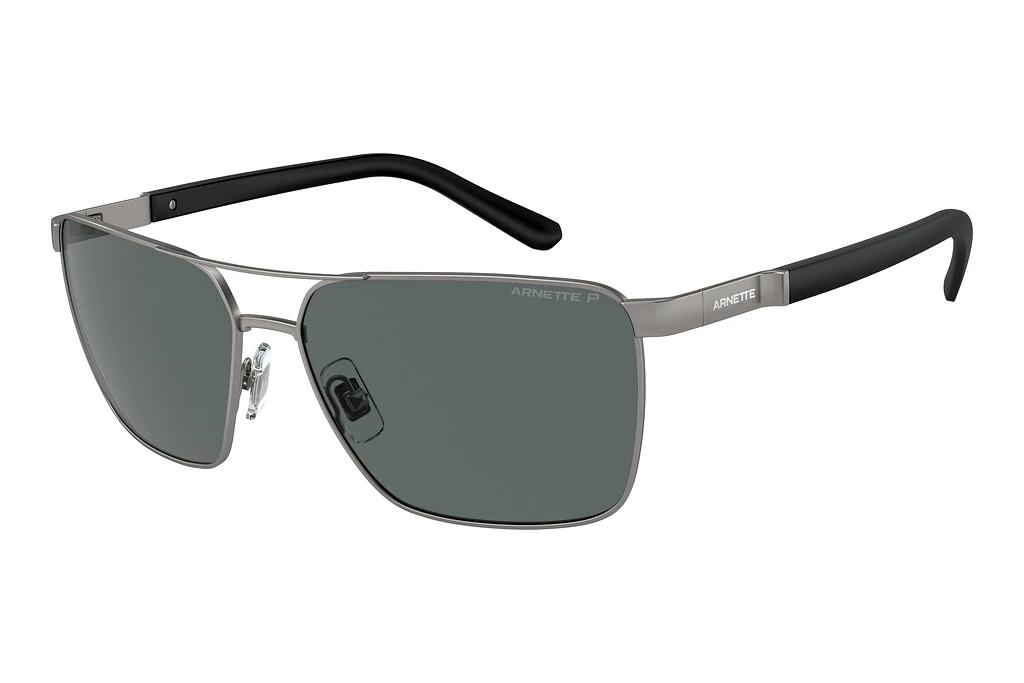 Arnette   AN3091 745/81 Polar Dark GreyMatte Gunmetal
