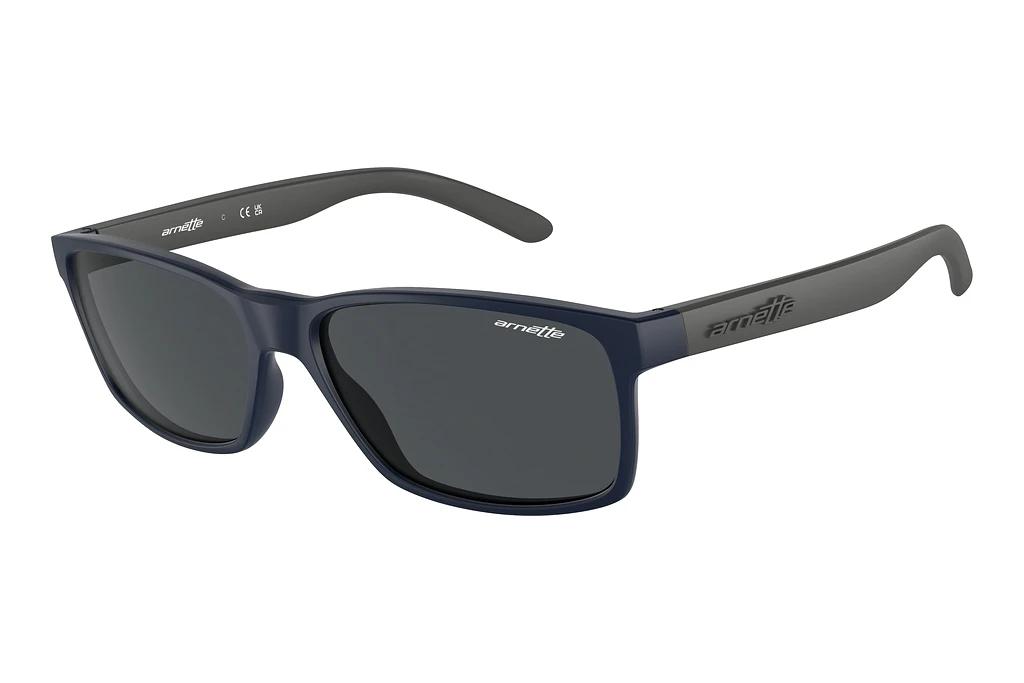 Arnette   AN4185 218887 Dark GreyRubber Navy