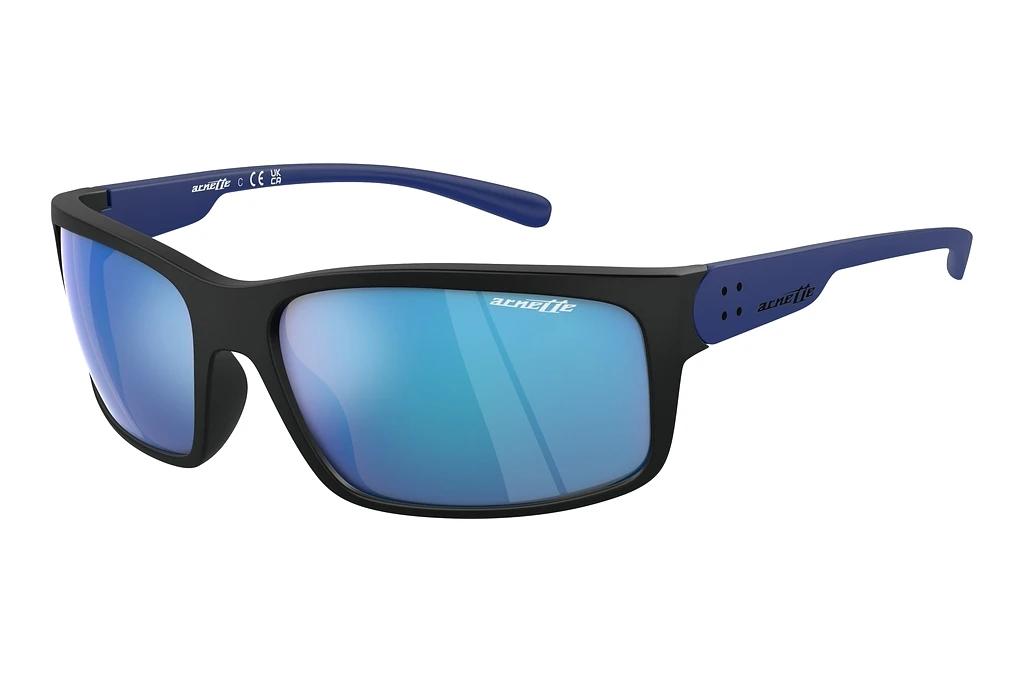 Arnette   AN4242 251125 BlueMatte Black