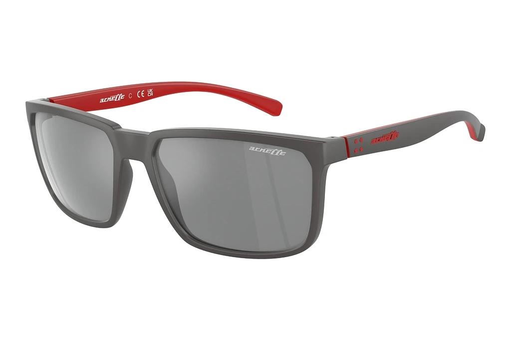 Arnette   AN4251 25736G Grey Mirror SilverMatte Grey