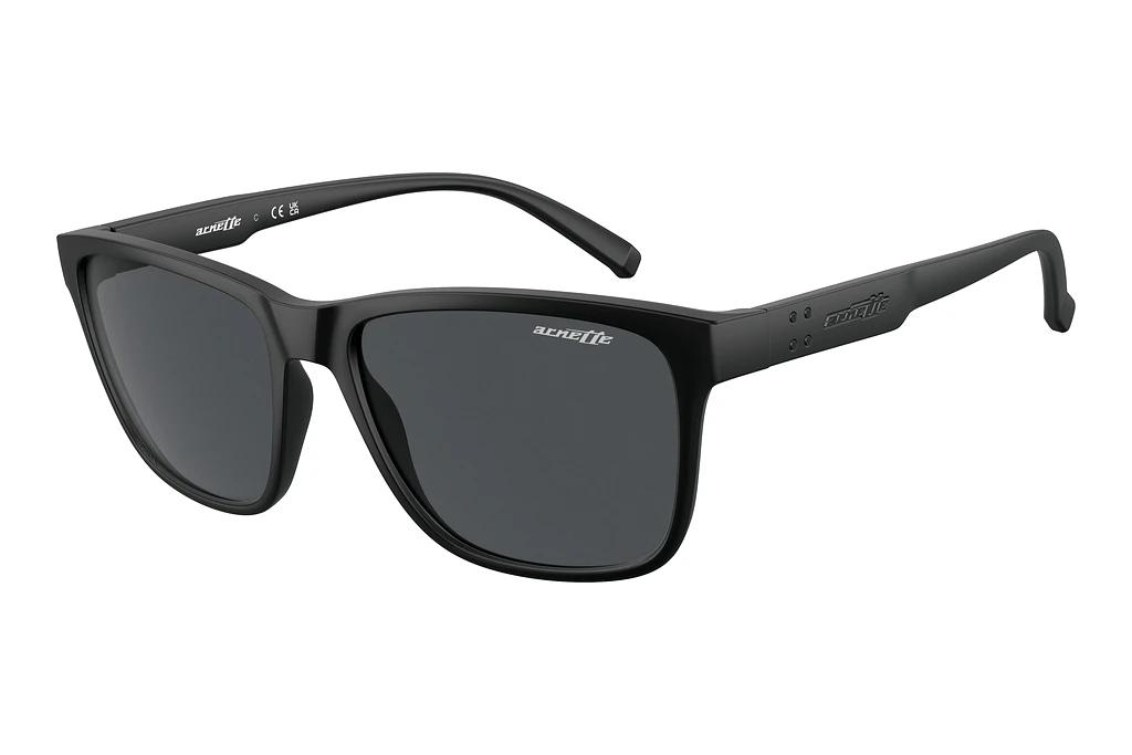 Arnette   AN4255 01/87 Dark GreyMatte Black