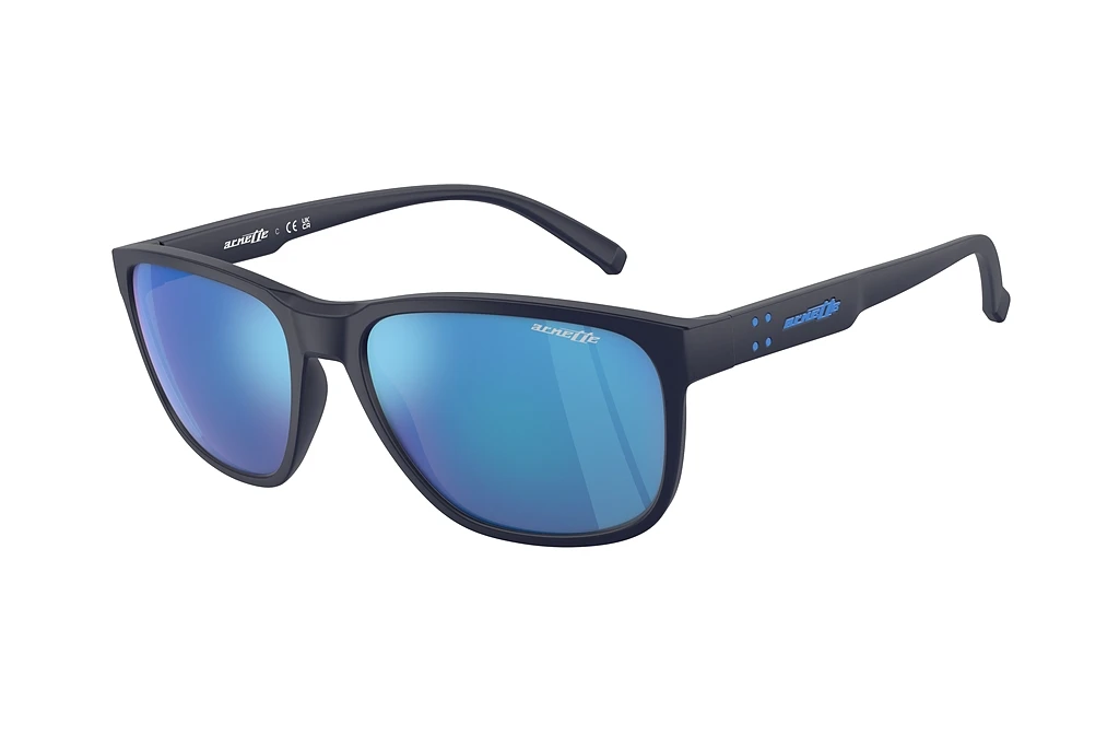 Arnette   AN4257 261925 BlueMatte Dark Blue