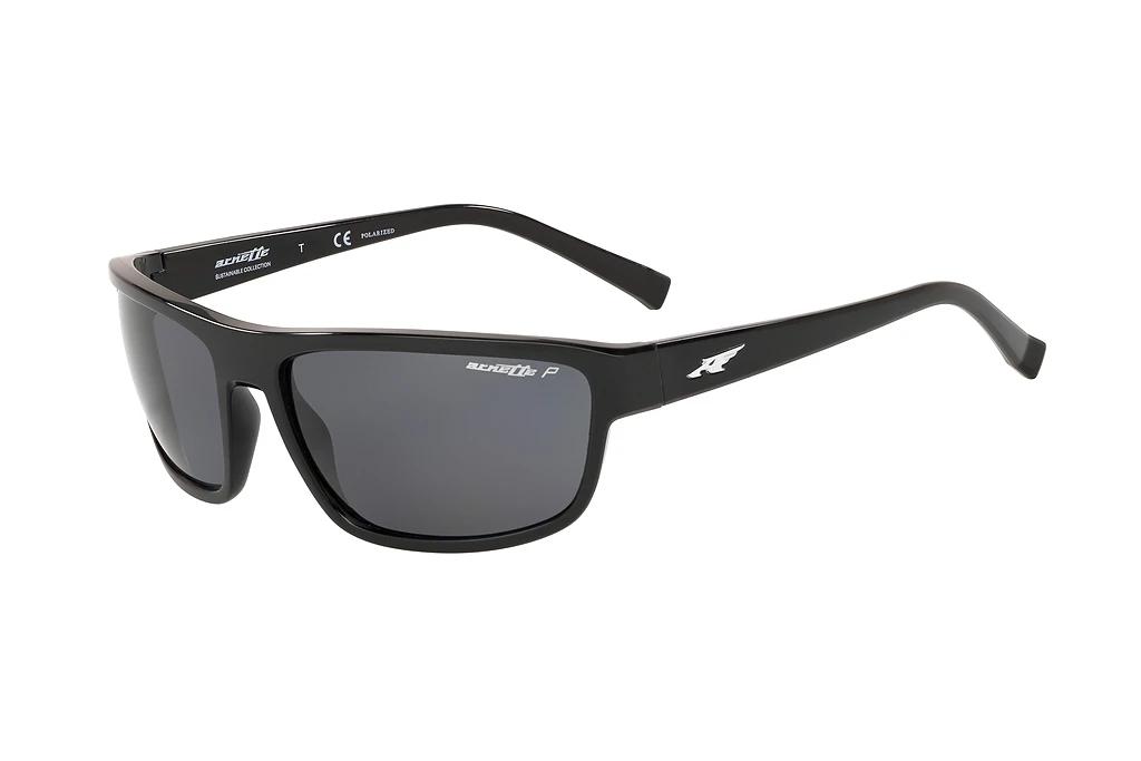 Arnette   AN4259 41/81 Polar Dark GreyShiny Black