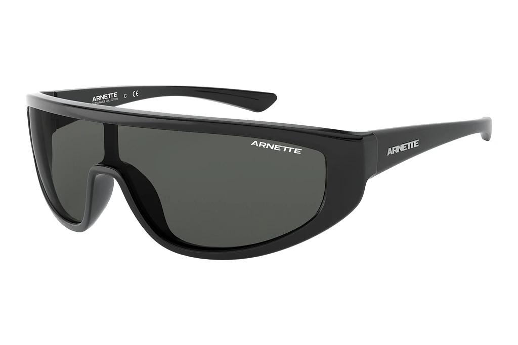 Arnette   AN4264 41/87 Dark GreyShiny Black